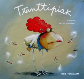 Couverture du produit · Ttanttipiak (TXO!)