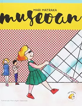 Couverture du produit · Mari Matraka nº 1 - Museoan