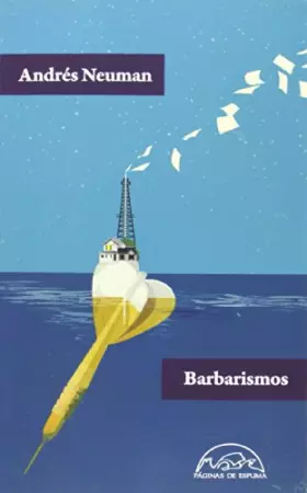 Couverture du produit · Barbarismos: 200 (Voces / Literatura)