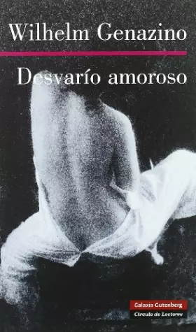 Couverture du produit · Desvarío amoroso (Narrativa)