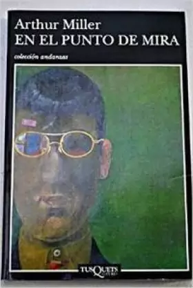 Couverture du produit · En el punto de mira: 247 (Andanzas)