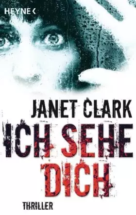 Couverture du produit · Ich sehe dich: Thriller