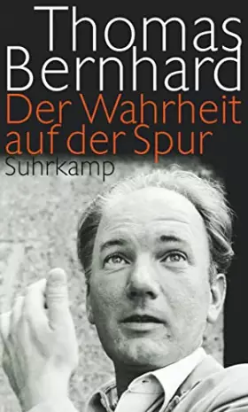 Couverture du produit · Der Wahrheit auf der Spur: Die öffentlichen Auftritte