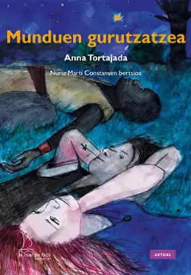 Couverture du produit · Munduen gurutzatzea: 06 (AKE)