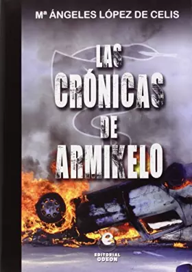 Couverture du produit · Las crónicas de Armikelo (ODEON)