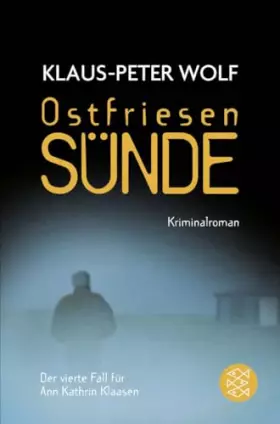 Couverture du produit · Ostfriesensünde: Kriminalroman