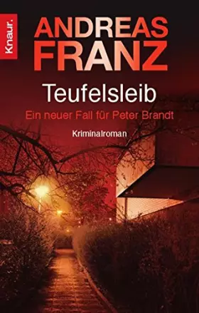 Couverture du produit · Teufelsleib: Ein neuer Fall für Peter Brandt
