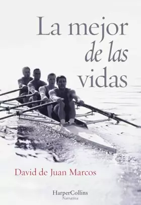 Couverture du produit · La mejor de las vidas (HARPERCOLLINS)