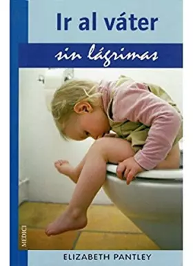 Couverture du produit · IR AL VÁTER.SIN LAGRIMAS (NIÑOS Y ADOLESCENTES)