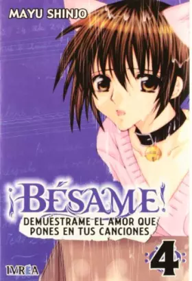 Couverture du produit · Bésame 4