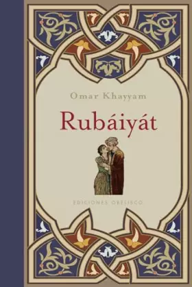 Couverture du produit · RUBÁIYÁT (N. ED.) (NUEVA COLECCION BOLSILLO)