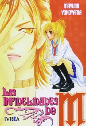 Couverture du produit · Infidelidades De M Comic Tomo Unico