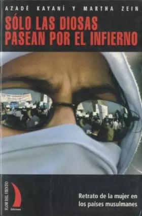 Couverture du produit · Solo las Diosas Pasean Por el Infierno Cv-34 ** (SIN COLECCION)