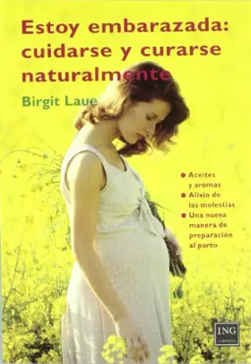 Couverture du produit · Estoy embarazada: 1 (vivir con niños)