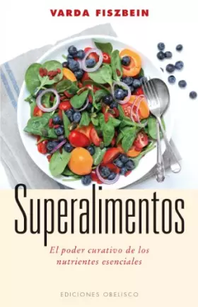 Couverture du produit · Superalimentos (SALUD Y VIDA NATURAL)