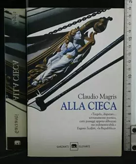 Couverture du produit · Alla cieca