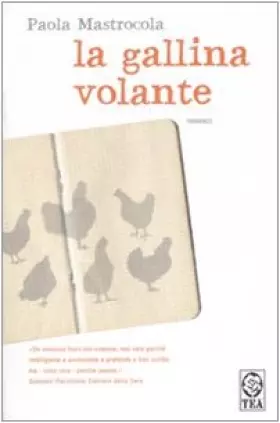 Couverture du produit · La gallina volante