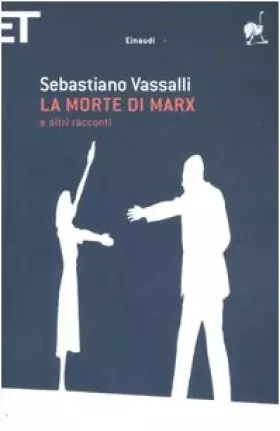 Couverture du produit · La morte di Marx e altri racconti