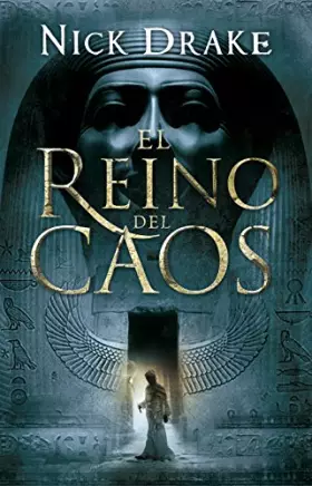 Couverture du produit · El reino del caos (Novela histórica)