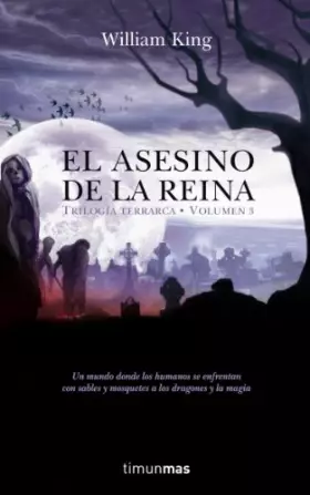 Couverture du produit · El asesino de la reina: 3 (No Fantasía épica)
