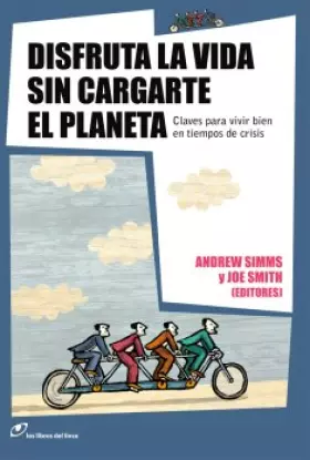Couverture du produit · Disfruta La Vida Sin Cargarte El (Fuera de colecci n)