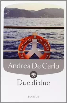 Couverture du produit · Due di due