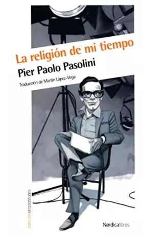 Couverture du produit · La Religión De Mi Tiempo: 50 (Otras Latitudes)