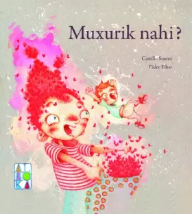 Couverture du produit · Muxurik nahi?