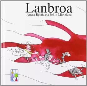 Couverture du produit · LANBROA