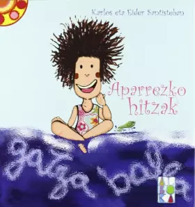 Couverture du produit · APARREZKO HITZAK