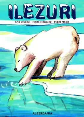 Couverture du produit · Ilezuri