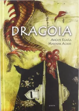 Couverture du produit · Dragoia: 7 (Albumak)
