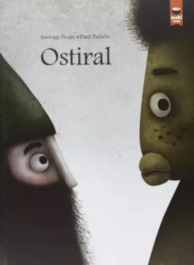 Couverture du produit · Ostiral (SUSHI BOOKS EUSKERA)