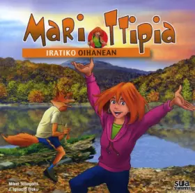 Couverture du produit · Mari Ttipia Iratiko basoan: 9