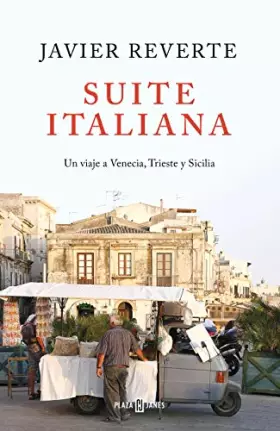 Couverture du produit · Suite Italiana: Un viaje a Venecia, Trieste y Sicilia (Obras diversas)
