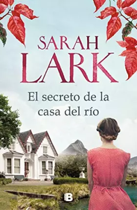 Couverture du produit · El secreto de la casa del río (Grandes novelas)