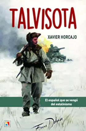 Couverture du produit · Talvisota (NOVELA HISTORICA)
