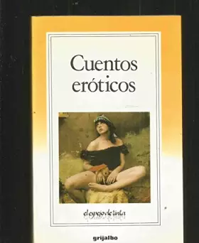Couverture du produit · Cuentos eroticos
