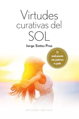 Couverture du produit · Virtudes Curativas Del Sol (SALUD Y VIDA NATURAL)