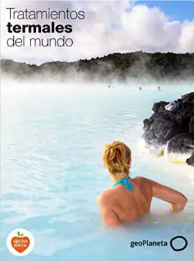 Couverture du produit · Tratamientos termales del mundo (Objetivo Bienestar)
