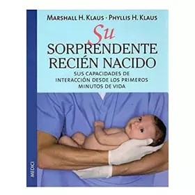 Couverture du produit · SU SORPRENDENTE RECIEN NACIDO (MADRE Y BEBÉ)