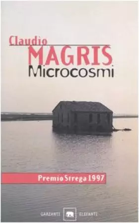 Couverture du produit · Microcosmi