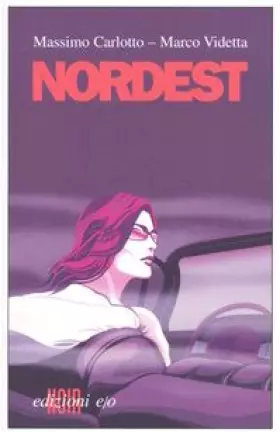 Couverture du produit · Nordest