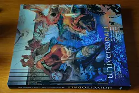 Couverture du produit · Universo Dalí. 30 recorridos por la vida y la obra de Salvador Dalí: 1 (General)