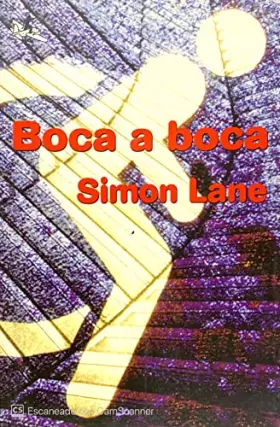 Couverture du produit · Boca A Boca