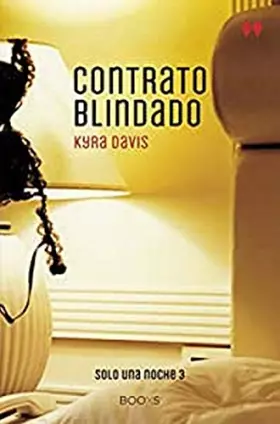 Couverture du produit · Contrato blindado (Solo una noche 3)