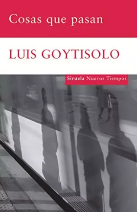 Couverture du produit · Cosas que pasan: 151 (Nuevos Tiempos)