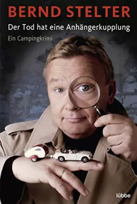 Couverture du produit · Der Tod hat eine Anhängerkupplung