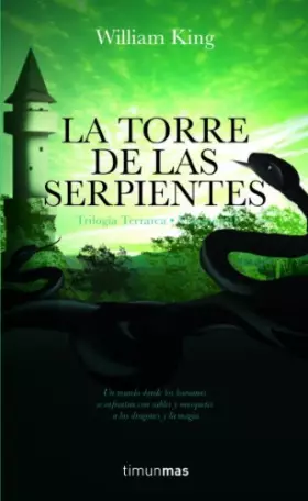 Couverture du produit · La torre de las Serpientes: 2 (No Fantasía épica)