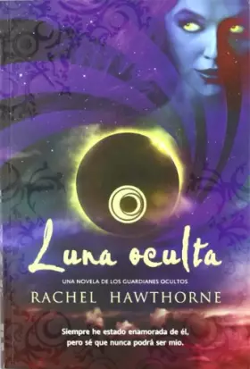 Couverture du produit · Luna oculta (Trakatrá)